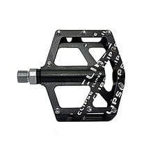 PEDAL M.T.B. CNC SELLADO 20MM 538 ECLIPSE BLACK