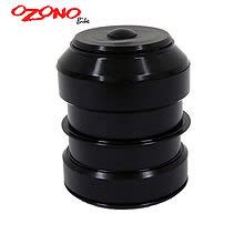JUEGO DE Direccion Aluminio 1-1/2 1.5 Tapered Sellado B241 49.5MM1