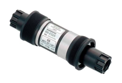 MOTOR SHIMANO OCTALINK BB-ES25 73MM 118MM1