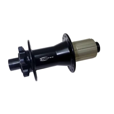 Maza Trasera Eclipse 12X148MM HG 32H