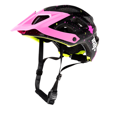 TRIP ENDURO EUPHORIA BLACK / PINK S/M2