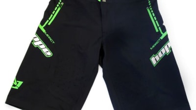 SHORT HOPE IMPACT SIZE: MEDIUM