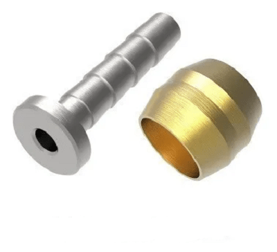 FITTING HIDRAULICO SHIMANO (2PCS) SM-BH90-SS