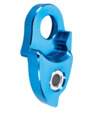 Extensor pata de cambio cnc2