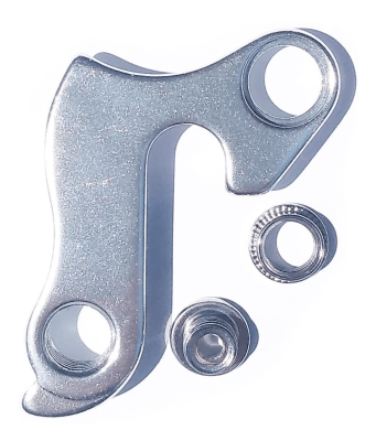 POSTIZA O Fusible para cuadro, aluminio1