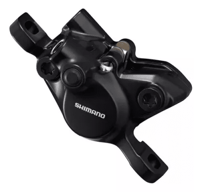 CALIPER DE FRENO HIDRAULICO BR-MT200 (DELANTE O TRASERO) INCLUYE PASTILLA1