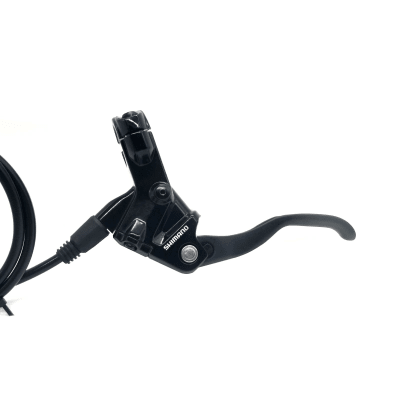 MANILLAS FRENO HIDRAULICAS M595 SHIMANO PAR1