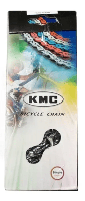 Cadena Kmc K710 Negra