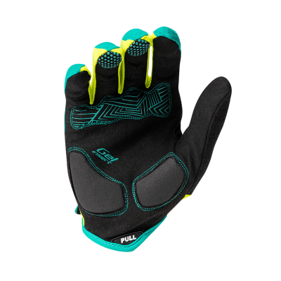 GUANTES LARGOS TRIP | DIESEL L