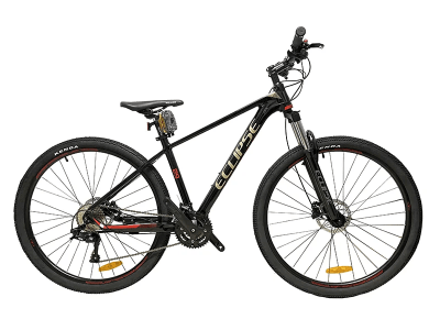 Bicicleta Eclipse Hydraulic 29