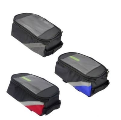 Bolso Porta Celular Para Bicicleta