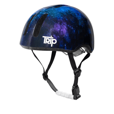 Casco Trip Street Nasa