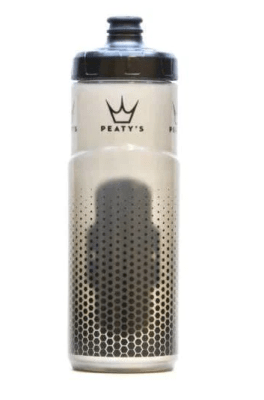 Botella Bicicleta Fidlock Lockin Peaty´s