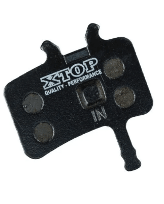 PASTILLA DE FRENO XTOP  XP-290
