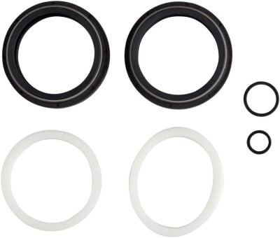 KIT GUARDA POLVO FOX DUST WIPER, FORX, 38MM, LOW FRICTION, NO FLANGE