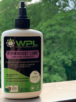 Lubricante o aceite Suspensión WPL Forkboost 120 mL1