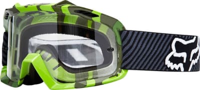 ANTIPARRA FOX RACING AIRSPC NIÑO