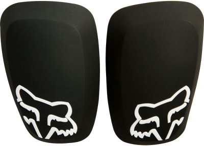 Repuestos Rodilleras Bicicleta Launch Pro D3O Negro Fox Racing1