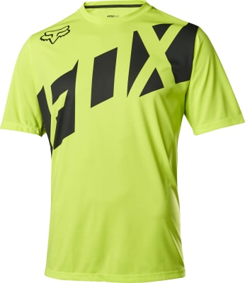 TRICOTA FOX RANGER SS DRK YLM SIZE: M