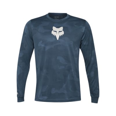 TRICOTA Bicicleta Fox Ranger TruDri™ Manga Larga