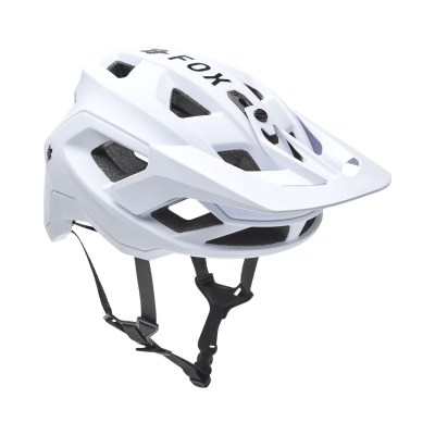 SPEEDFRAME HELMET SOLID CE WHT