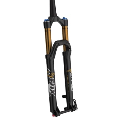HORQUILLA FOX 36-K, 2013, TALAS 26IN F-S,160, RC2, FIT, BLK, GOLD LOGO, 20QR, 1-1/8, DISC, 37MM RAK1