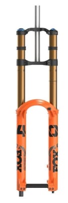 HORQUILLA FOX Factory 40 Float Grip 2 27.5 Naranja Brillante 2021 910-20-1561