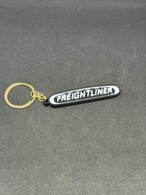 LLAVEROS 3D FREIGHTLINER