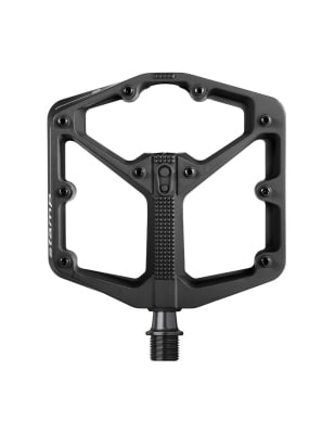 PEDAL CRANK BROTHERS STAMP 2 LARGE BLACK1