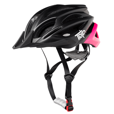 TRIP MTB DELIRIUM BLACK / PINK M2