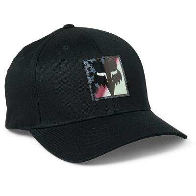 GORRA FOX FLEXFIT DETONATE1