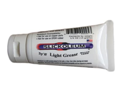 GRASA SLICKOLEUM 1/2 OZ1