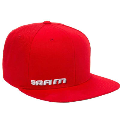 GORRO SRAM SNAPBACK1