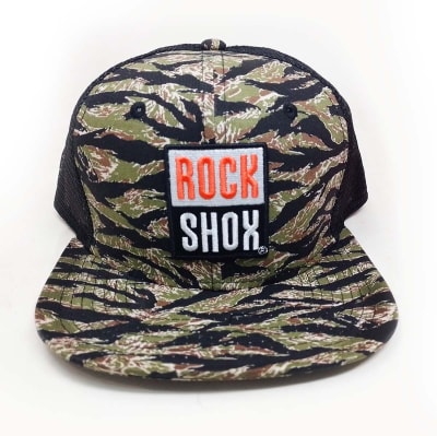 GORRO ROCK SHOX TRUCKER 