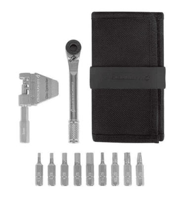 KIT HERRAMIENTAS BLACKBURN BIG SWITCH RATCHET