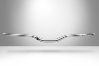 MANUBRIO TITLE AH1 31.8 Cromo