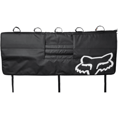 PAD PORTA BICICLETAS SMALL NEGRO FOX1
