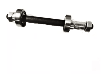 EJE TRASERO PARA BLOQUEO INCLUYE LOS 2 RODAMIENTOS SELLADOS1