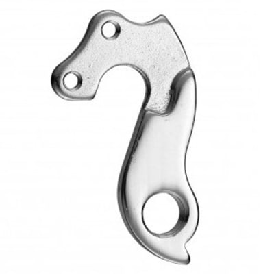 POSTIZA ALUMINIO UNION MOD.GH-0801