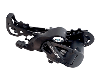 Cambio Trasero  7/8/9 speed Micronew1