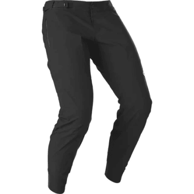 Pantalon Bicicleta Ranger Negro Fox1
