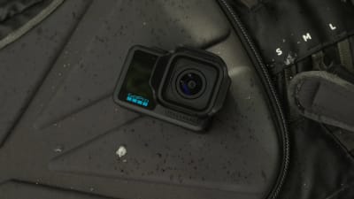 CAMARA DEPORTIVA GOPRO MISSION 1 PRO