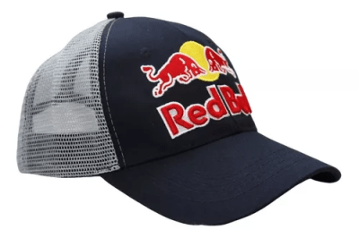 Jockey Red Bull Racing, AZUL MARINO CON MAYA BLANCA