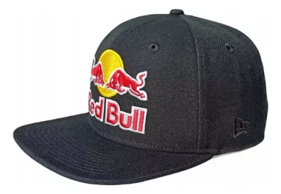 Jockey Red Bull NEGRO1
