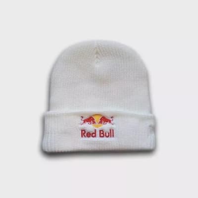 Gorro Red Bull New Era