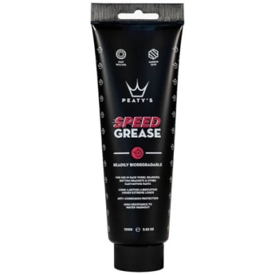 GRASA PEATY/S PARA MONTAJE SUSPENSION 100G