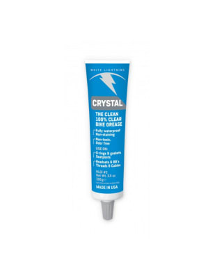 GRASA WHITE LIGHTNING CRYSTAL GREASE 100 GR