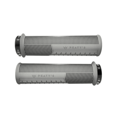 Puños Bicicleta Mushroom Grueso Peatys