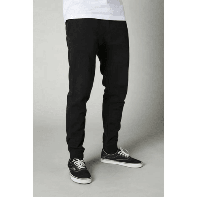Pantalon  Fox Lifestyle Lolo Negro1
