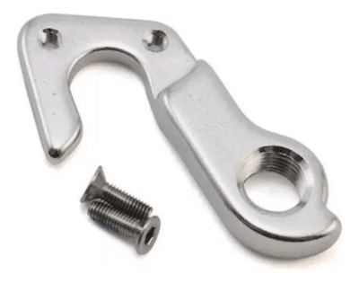 Postiza Fusible Bicicletas Gt Avalanche 2016 - 2024 + Pernos1